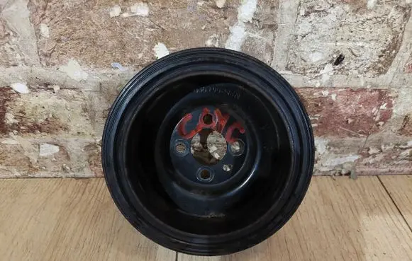Audi A1 Crankshaft pulley