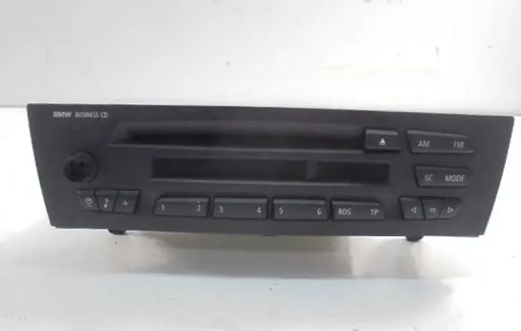 BMW 7 F01 F02 F03 F04 HiFi Audio sound control unit 9210510
