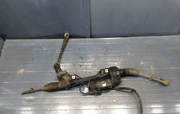 BMW 7 F01 F02 F03 F04 Steering rack