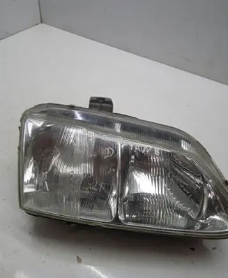 Renault Megane II Headlight/headlamp 8200073221