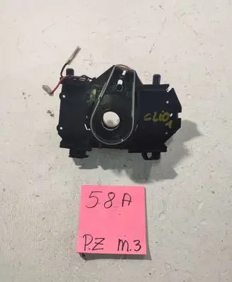 Renault Clio I Airbag squib ring wiring 294878239