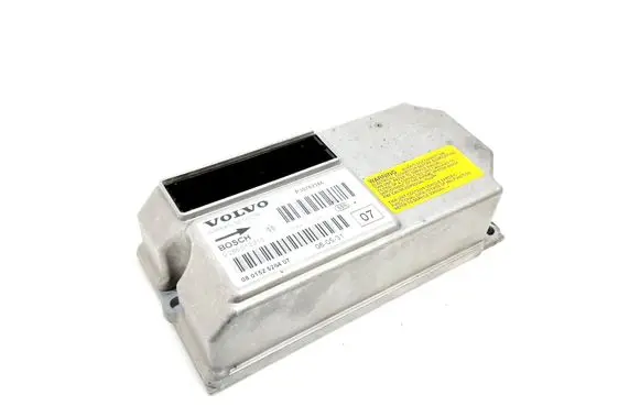 Volvo XC90 Airbag control unit/module 30782386