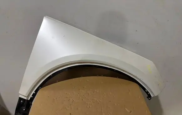Volvo XC40 Fender 31457584