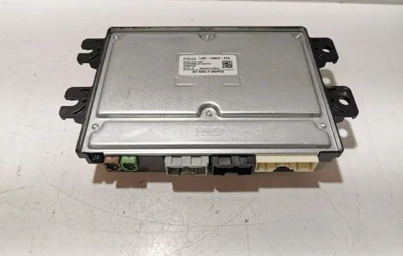 Ford Mustang Mach-E Sound amplifier LJ8T14G647FCA