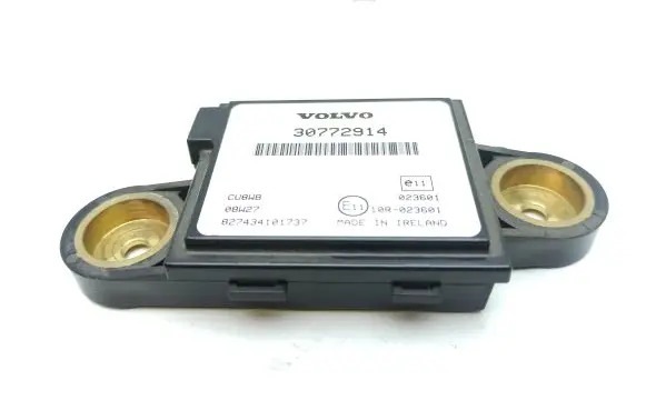Volvo XC60 Alarm control unit/module 30772914