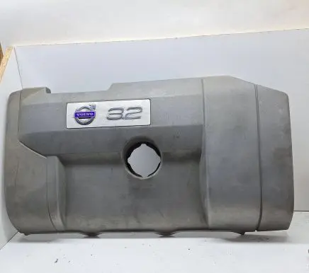 Volvo XC90 Engine cover (trim) 30731546 DP5UA