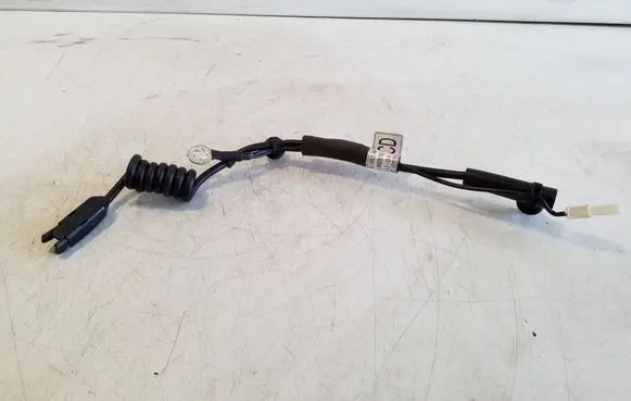 Other wiring loom