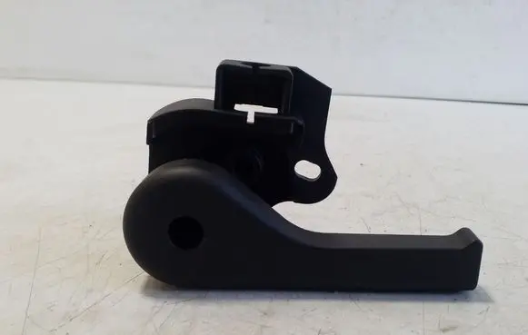Jaguar XJ X351 Engine bonnet (hood) release handle AW9316B626AA