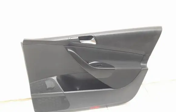 Volkswagen PASSAT B6 Front door card panel trim 3C1867012 3C1971558T