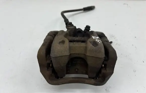Mercedes-Benz CLA C118 X118 Rear brake caliper A2474238000