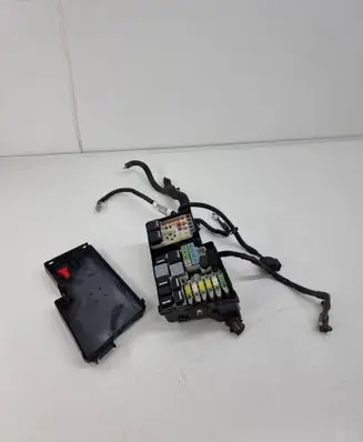Ford Kuga I Fuse box set 9m5t14a067ca