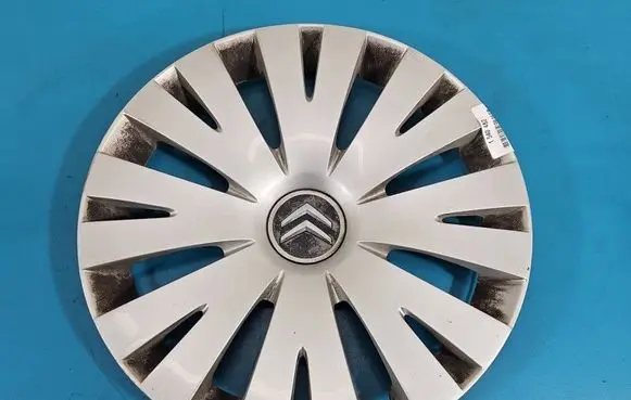 Citroen C5 R16 wheel hub/cap/trim 9682394780 IMPRK1540482