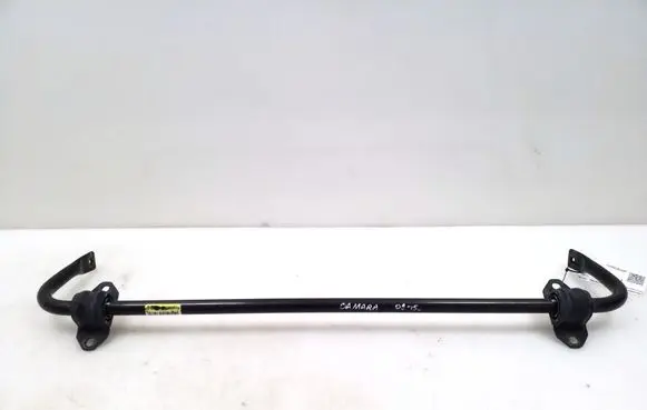 Chevrolet Camaro Rear anti-roll bar/sway bar 