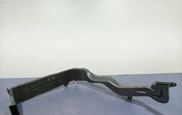 Intake resonator