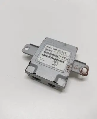KIA Ceed USB socket connector 961201H700 A2C53211534