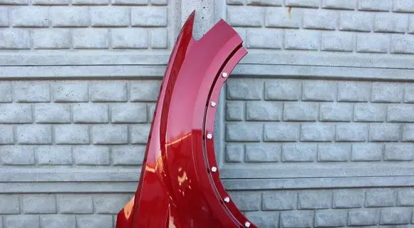 Volkswagen T-Roc Fender 2GA821106A 2GA821106
