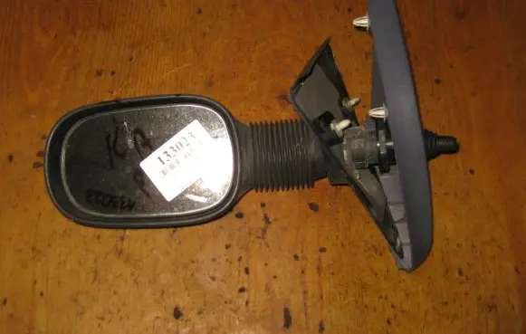 Ford Ka Front door electric wing mirror
