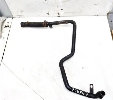 Audi A4 S4 B6 8E 8H Engine coolant pipe/hose