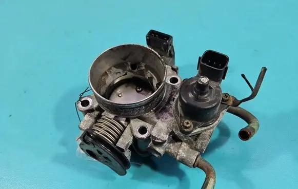 Mitsubishi Space Star Throttle body valve IMPRK1567492
