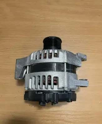 SsangYong Rexton Generator/alternator A6721540302