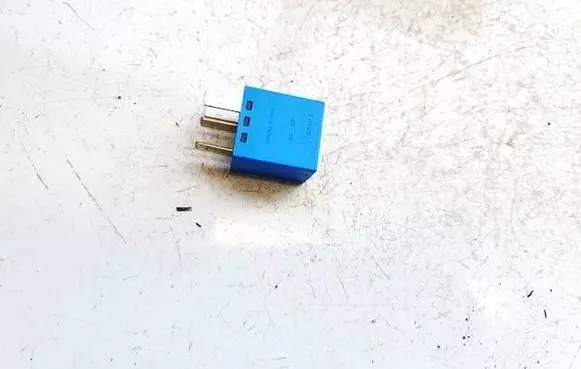 Volvo XC90 Other relay 8663490