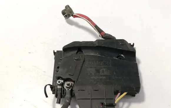 Ford C-MAX II Positive wiring loom AV6T14A067BB