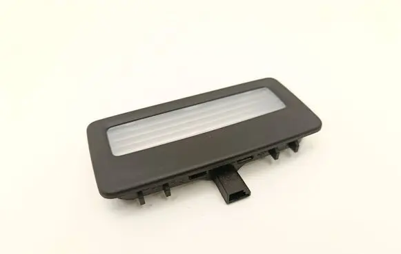 BMW 5 F10 F11 Front seat light 9163764 1313407 173334