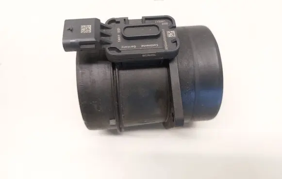 Mercedes-Benz CLA C117 X117 W117 Mass air flow meter A6450900048