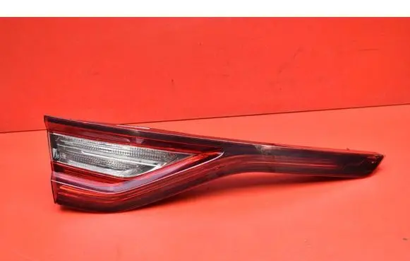 Renault Megane I Rear/tail lights 265550248R