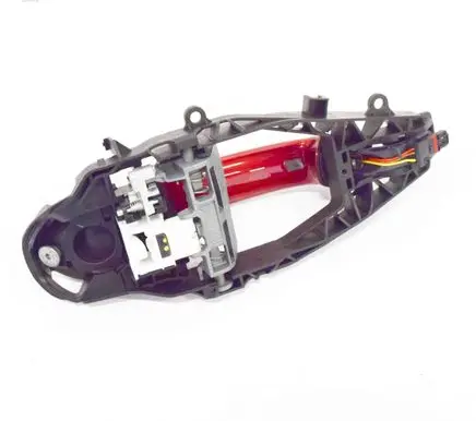 BMW X4 G02 Front door exterior handle 740120601030672004