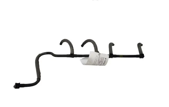 Fuel return line/hose