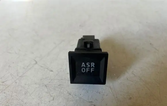 Volkswagen Transporter - Caravelle T5 Traction control (ASR) switch 7H0927133A 18307