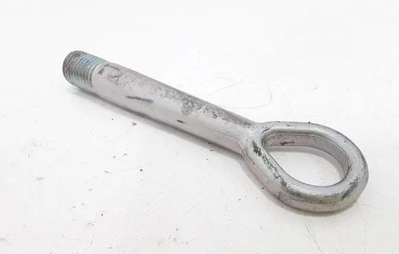 Honda City Towing hook eye 