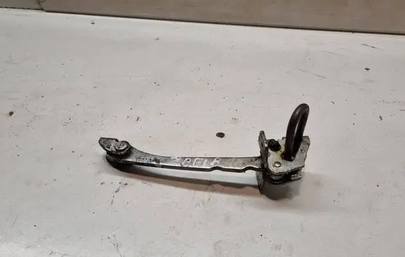 Opel Zafira A Front door check strap stopper 24434087