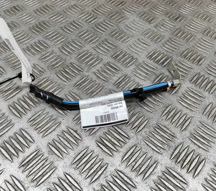 Volvo XC60 Negative earth cable (battery) 32374619