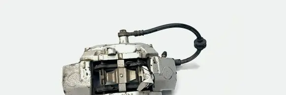 Ford Fiesta Front brake caliper 20833300