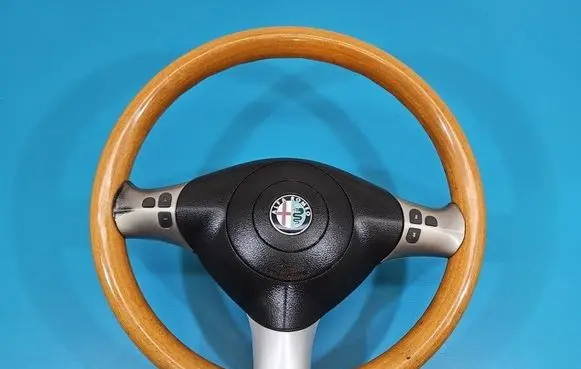 Alfa Romeo 156 Steering wheel IMPRK1597152