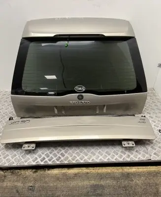 Volvo XC90 Tailgate/trunk/boot lid