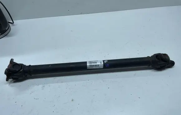 BMW X6 E71 Front prop shaft 7597649 BMW270