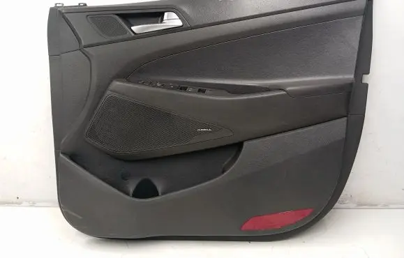 Hyundai Tucson TL Front door card panel trim 82361D7000