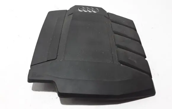Audi A6 S6 C8 4K Engine cover (trim) 06L103925Q