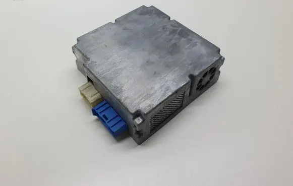 BMW 5 E60 E61 Video control module 9130922 10819610 920045039