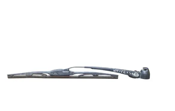 Mercedes-Benz C W203 Rear wiper blade arm A2038201544