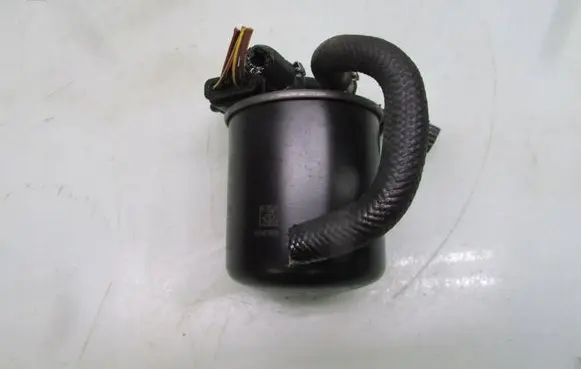 Infiniti Q30 Fuel filter 