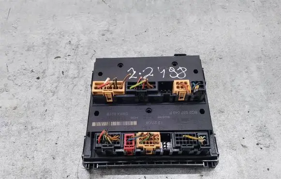 Comfort/convenience module