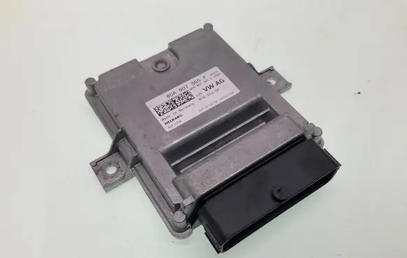 Audi Q5 SQ5 Other control units/modules 80A907355D 80A907355F 1900011184