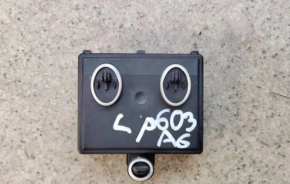 Audi A6 S6 C8 4K Door control unit/module 4M1959793K45A 4M1959793K