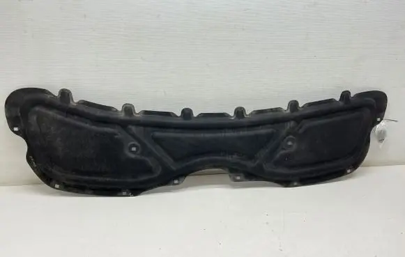 Volkswagen Transporter - Caravelle T6 Engine bonnet/hood sound/heat insulation 0301182E