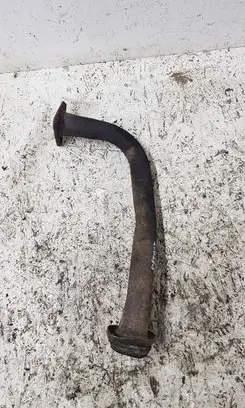 Mazda Demio Muffler pipe connector clamp 