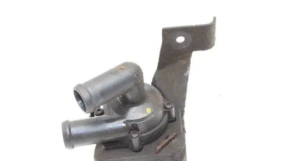 BMW 6 F06 Gran coupe Electric auxiliary coolant/water pump 9239313